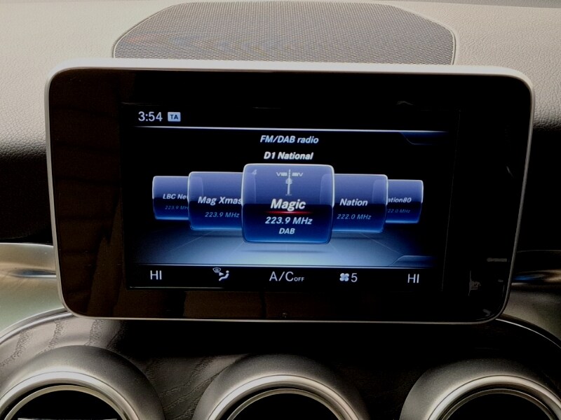 Used Mercedes-Benz GLC 2015 for sale - 77556254: Photo 10