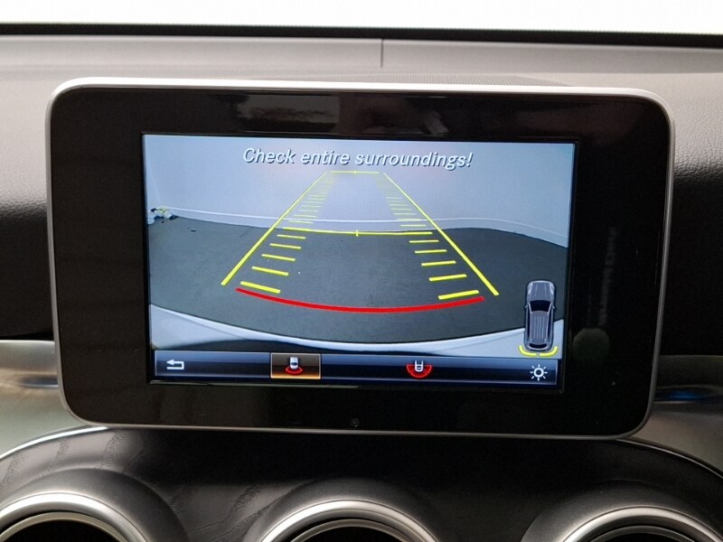 Used Mercedes-Benz GLC 2015 for sale - 77556254: Photo 11