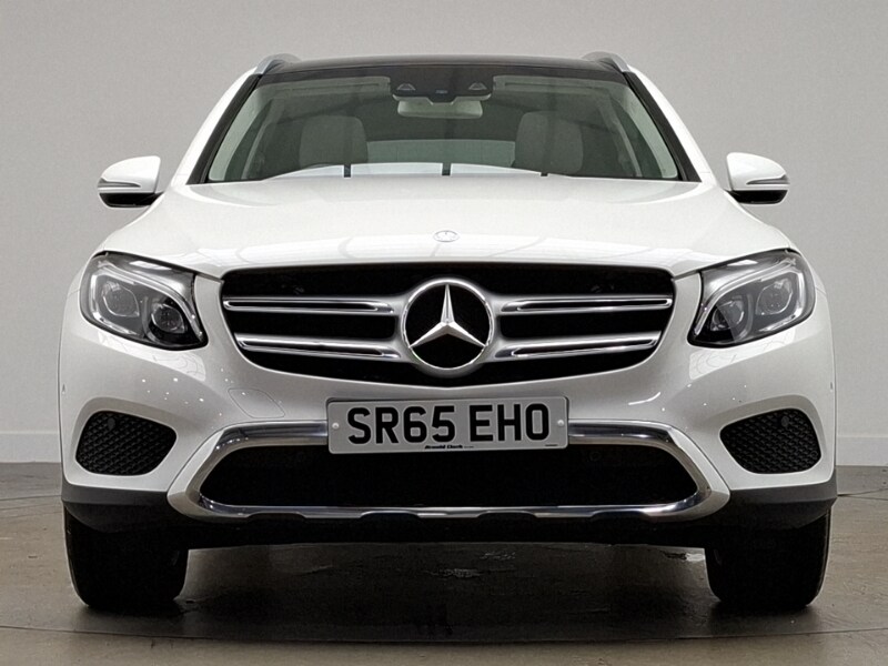 Used Mercedes-Benz GLC 2015 for sale - 77556254: Photo 12