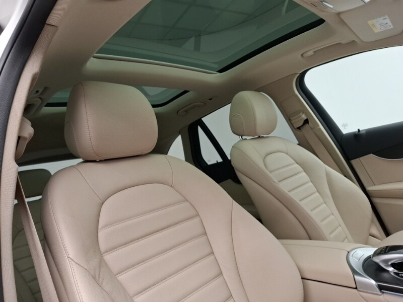 Used Mercedes-Benz GLC 2015 for sale - 77556254: Photo 14