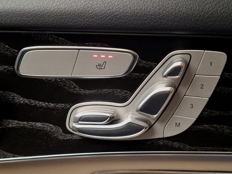 Used Mercedes-Benz GLC 2015 for sale - 77556254: Photo 15