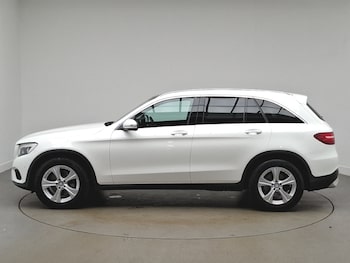 Used Mercedes-Benz GLC 2015 for sale - 77556254: Photo