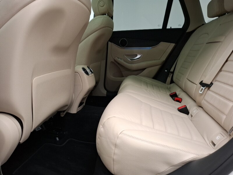 Used Mercedes-Benz GLC 2015 for sale - 77556254: Photo 6