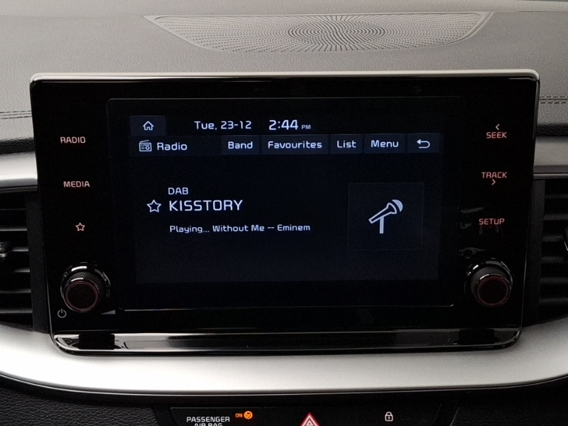 Used Kia XCeed 2023 for sale - 78013308: Photo 10