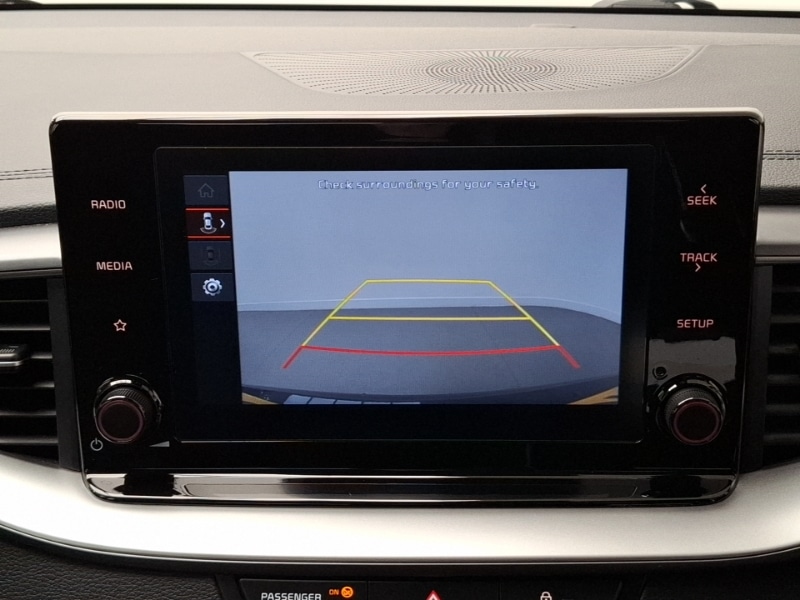 Used Kia XCeed 2023 for sale - 78013308: Photo 11