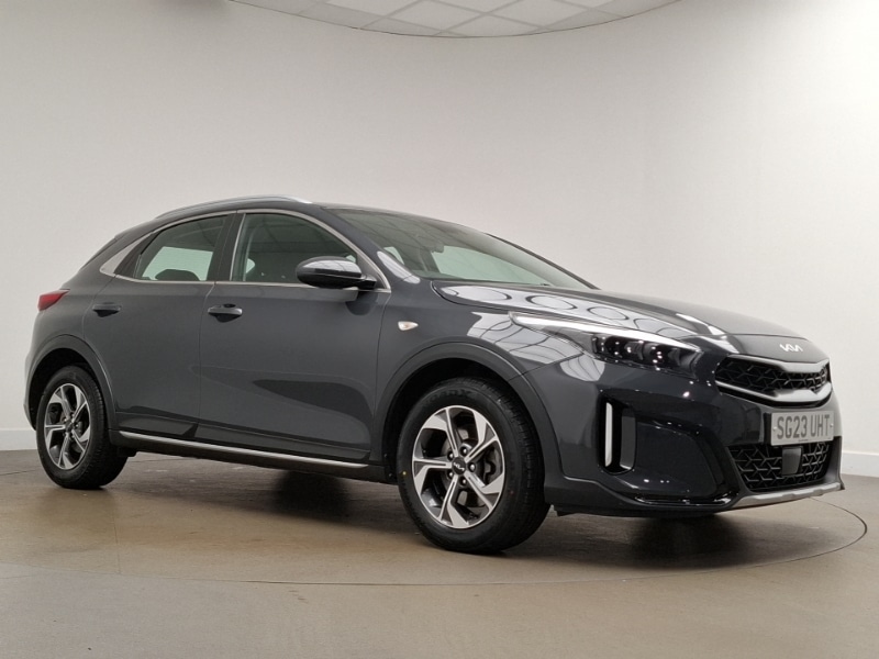 Used Kia XCeed 2023 for sale - 78013308: Photo 13