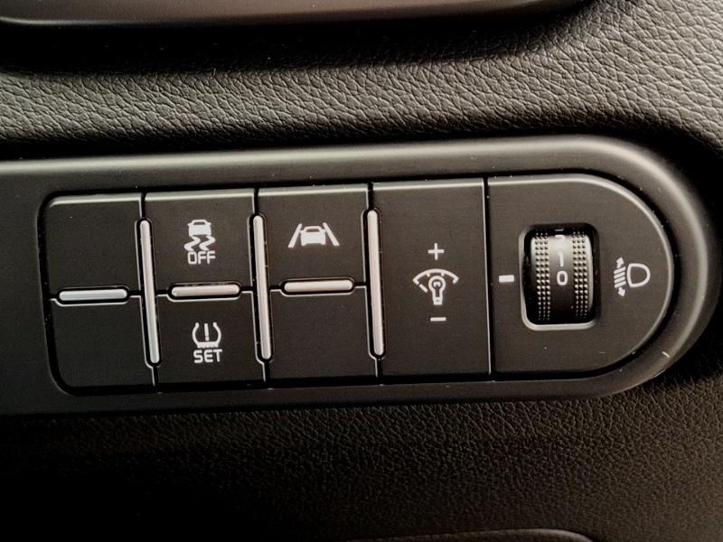 Used Kia XCeed 2023 for sale - 78013308: Photo 19