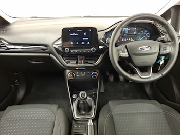 Used Ford Fiesta 2018 for sale - 78478237: Photo