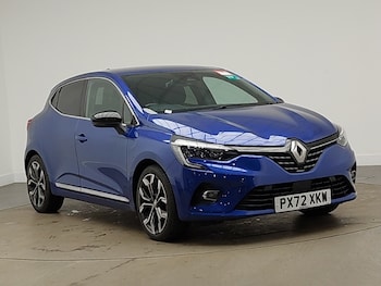 Used Renault Clio 2022 for sale - 78342738: Photo