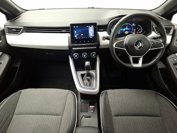 Used Renault Clio 2022 for sale - 78342738: Photo