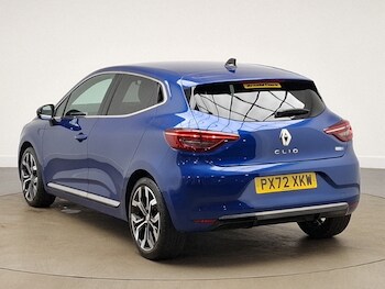 Used Renault Clio 2022 for sale - 78342738: Photo