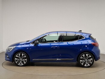 Used Renault Clio 2022 for sale - 78342738: Photo