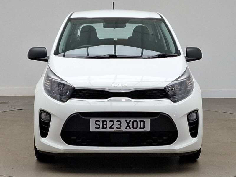 Used Kia Picanto 2023 for sale - 78126018: Photo 12