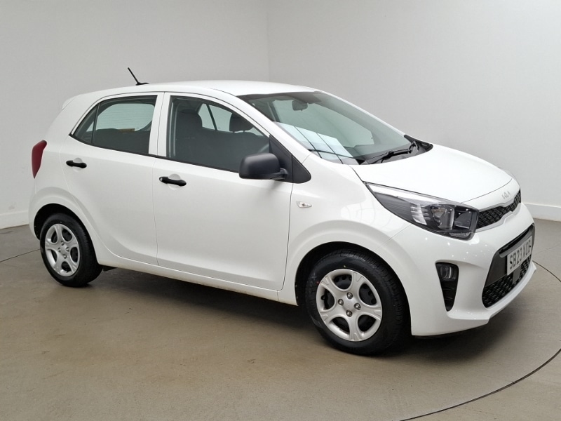 Used Kia Picanto 2023 for sale - 78126018: Photo 13