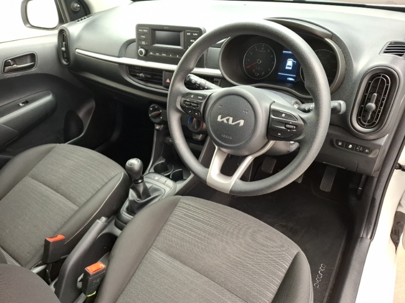 Used Kia Picanto 2023 for sale - 78126018: Photo 15