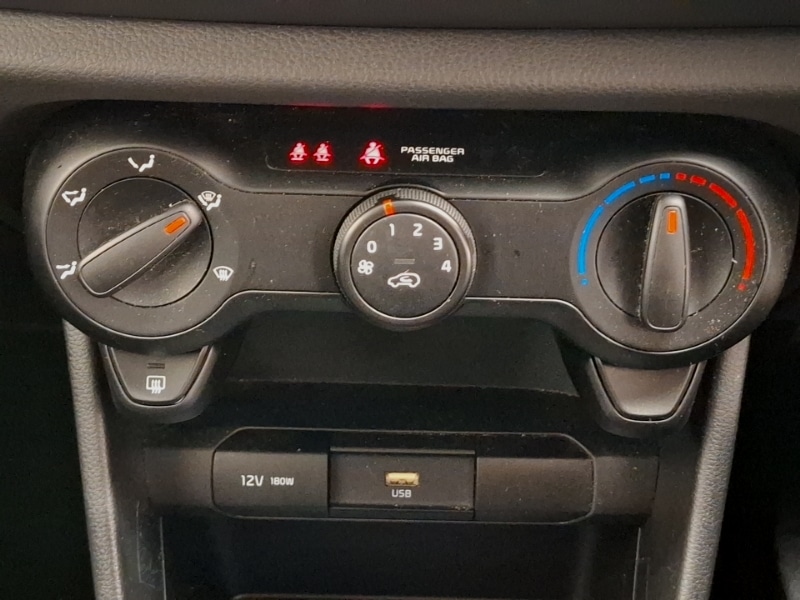 Used Kia Picanto 2023 for sale - 78126018: Photo 16