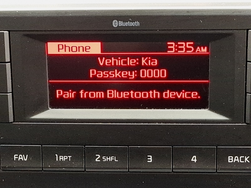 Used Kia Picanto 2023 for sale - 78126018: Photo 17