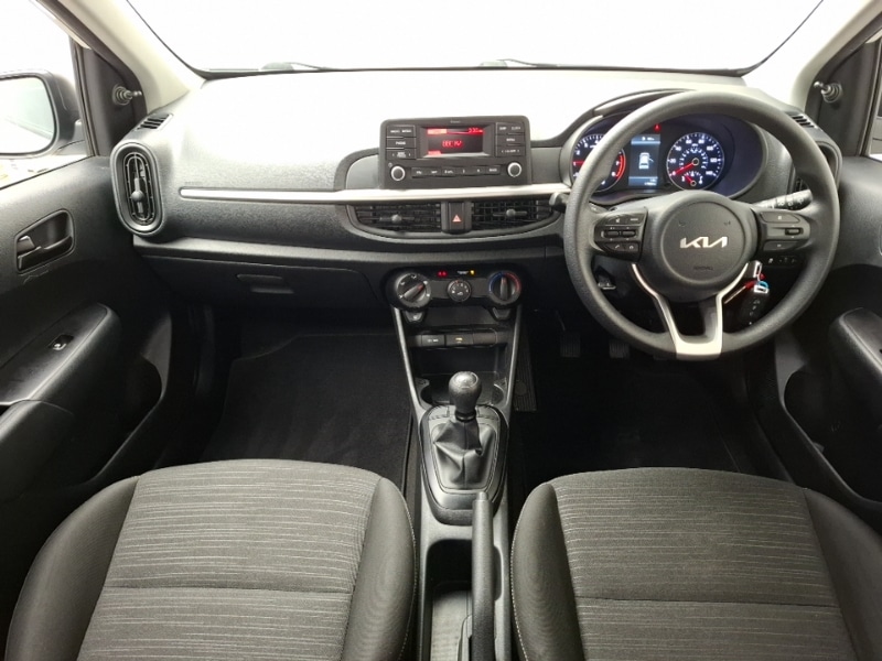 Used Kia Picanto 2023 for sale - 78126018: Photo 2
