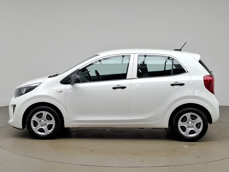 Used Kia Picanto 2023 for sale - 78126018: Photo 4