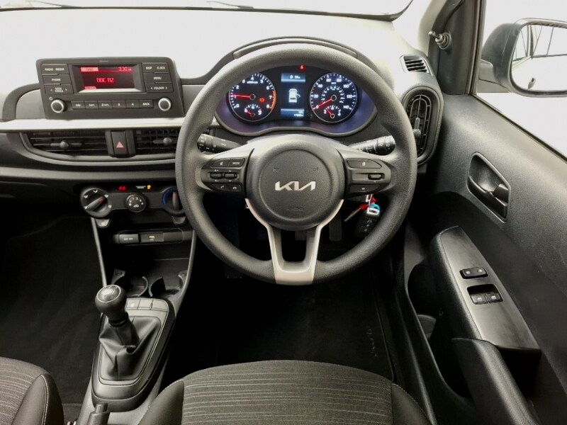 Used Kia Picanto 2023 for sale - 78126018: Photo 7