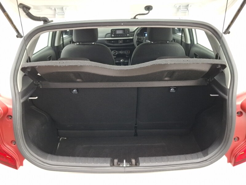 Used Kia Picanto 2023 for sale - 78126018: Photo 8