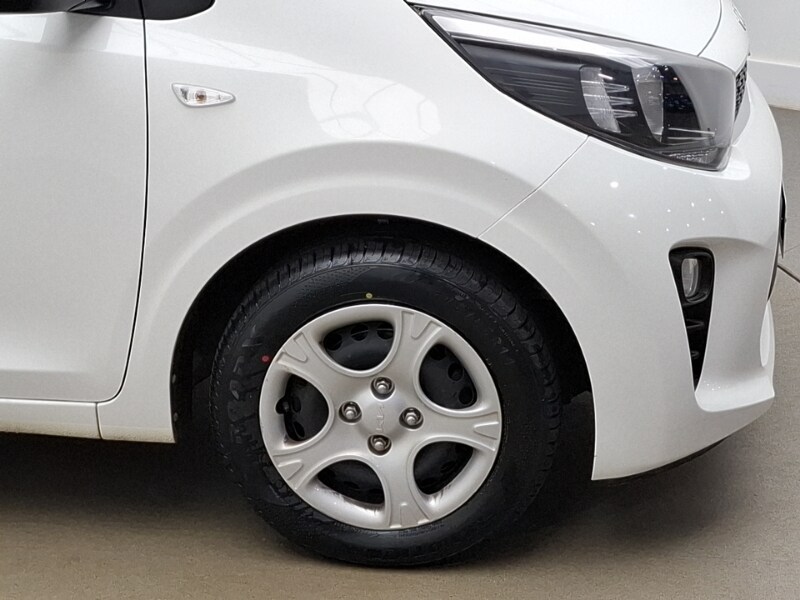 Used Kia Picanto 2023 for sale - 78126018: Photo 9