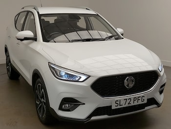 2022 - 1.5 VTi-TECH Exclusive 5dr