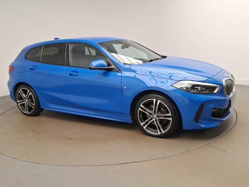 Used BMW 1 Series 2020 for sale - 77517908: Photo 13