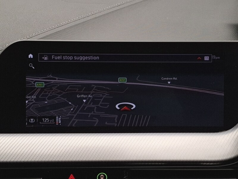 Used BMW 1 Series 2020 for sale - 77517908: Photo 14