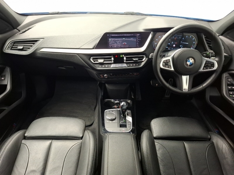 Used BMW 1 Series 2020 for sale - 77517908: Photo 2