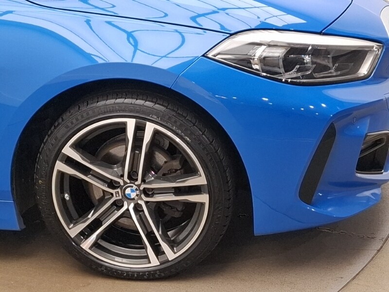 Used BMW 1 Series 2020 for sale - 77517908: Photo 9