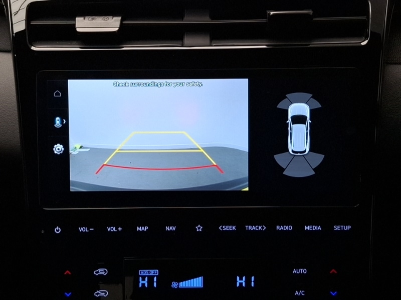 Used Hyundai TUCSON 2023 for sale - 77169188: Photo 11