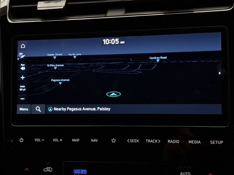 Used Hyundai TUCSON 2023 for sale - 77169188: Photo 14