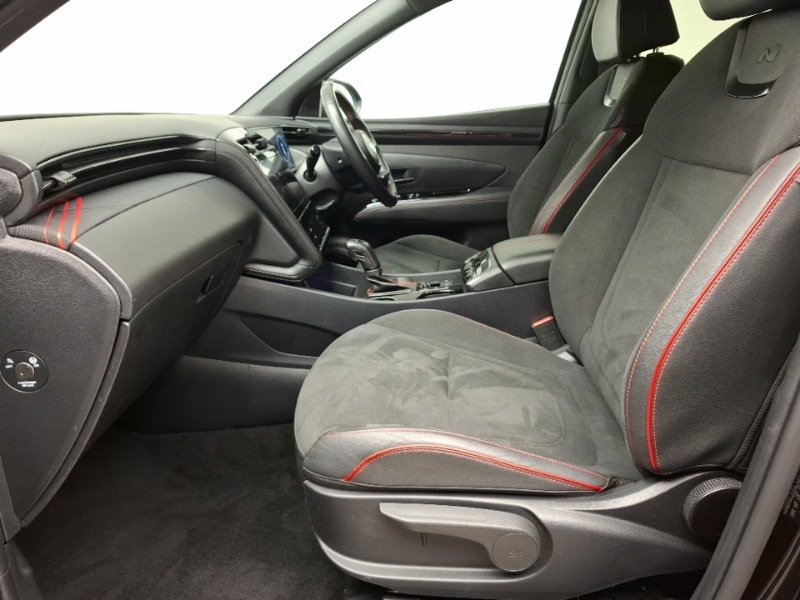 Used Hyundai TUCSON 2023 for sale - 77169188: Photo 5