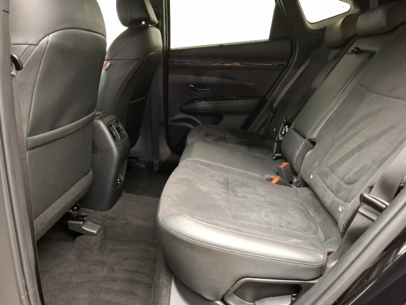 Used Hyundai TUCSON 2023 for sale - 77169188: Photo 6