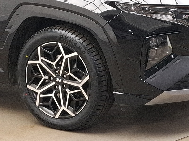 Used Hyundai TUCSON 2023 for sale - 77169188: Photo 9