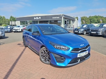 Used Kia Pro Ceed 2023 for sale - 79238735: Photo