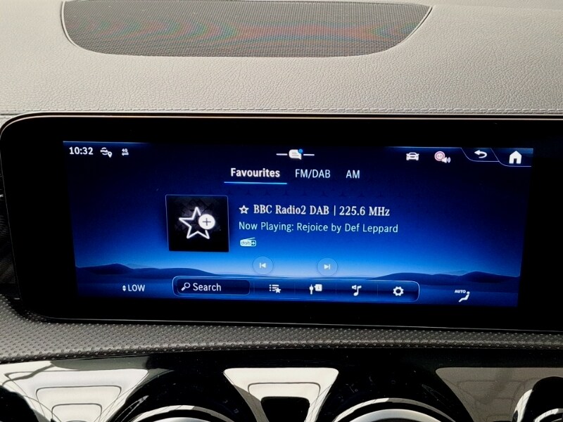 Used Mercedes-Benz CLA 2025 for sale - 77517916: Photo 10