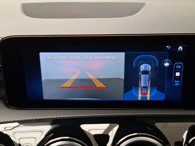 Used Mercedes-Benz CLA 2025 for sale - 77517916: Photo 11