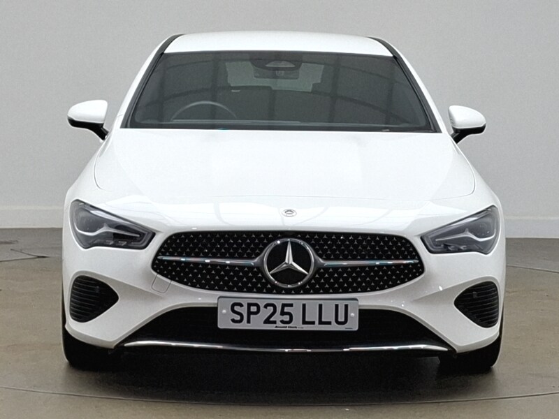 Used Mercedes-Benz CLA 2025 for sale - 77517916: Photo 12