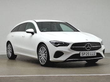 Used Mercedes-Benz CLA 2025 for sale - 77517916: Photo