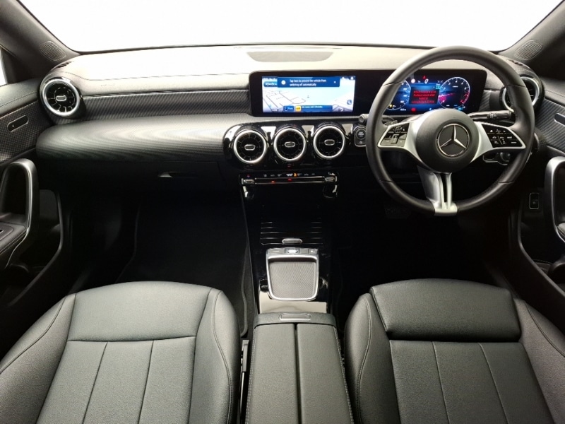 Used Mercedes-Benz CLA 2025 for sale - 77517916: Photo 2