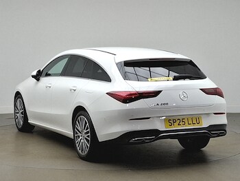 Used Mercedes-Benz CLA 2025 for sale - 77517916: Photo