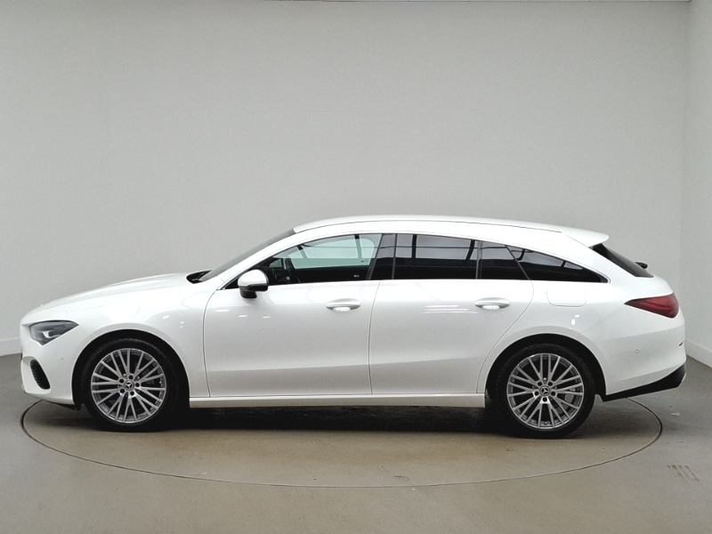 Used Mercedes-Benz CLA 2025 for sale - 77517916: Photo 4