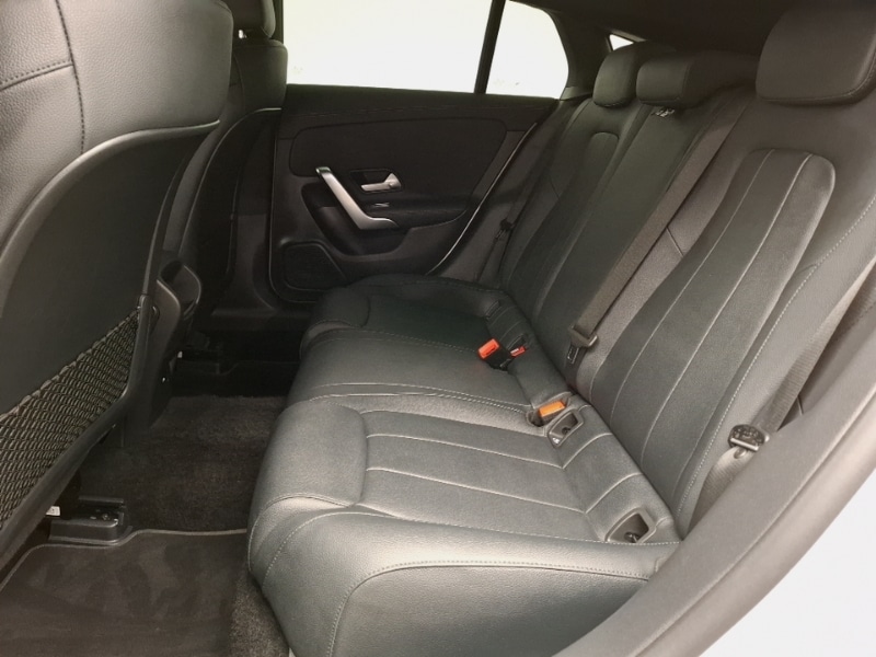 Used Mercedes-Benz CLA 2025 for sale - 77517916: Photo 6