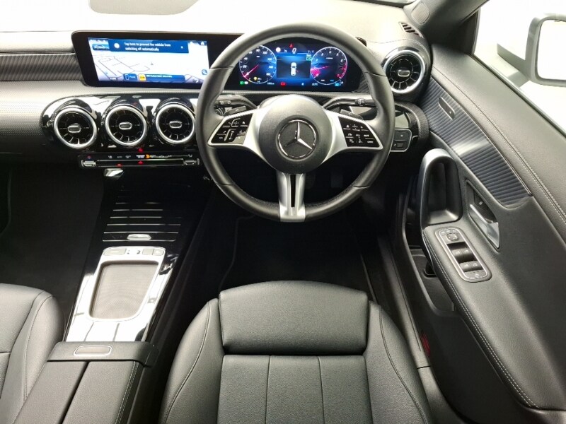 Used Mercedes-Benz CLA 2025 for sale - 77517916: Photo 7