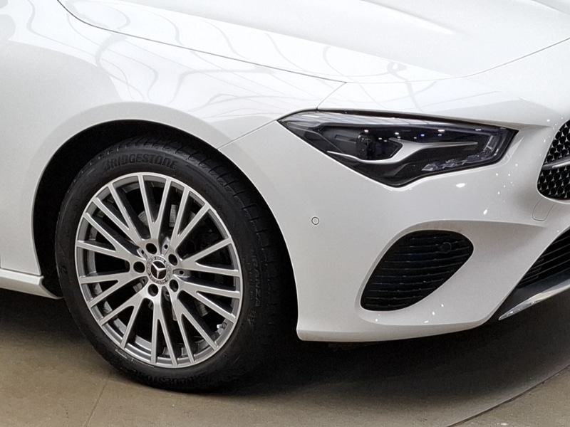 Used Mercedes-Benz CLA 2025 for sale - 77517916: Photo 9