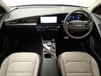 Used Kia Niro 2024 for sale - 75746928: Photo