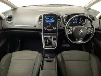 Used Renault Grand Scenic 2019 for sale - 79737398: Photo