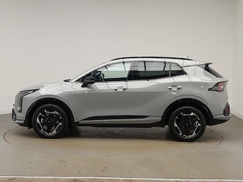 Used Kia Sportage 2025 for sale - 77201943: Photo